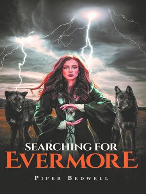 cover image of Searching for Evermore
